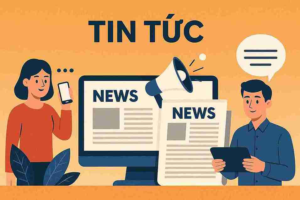 Tin Tức K68