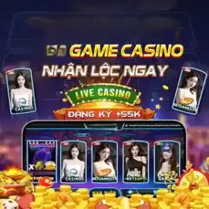 Khuyến mại hoàn trả cược mỗi ngày không giới hạn số tiền.