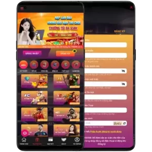 Hướng Dẫn K68 Tải App Trên Điện Thoại Android
