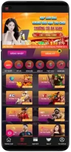 Hướng Dẫn K68 Tải App Trên Điện Thoại iOS